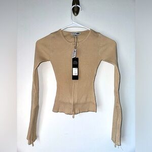 2 piece set leggings and sweater top